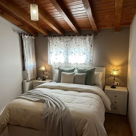Appartement El Atico Del Astronomo *