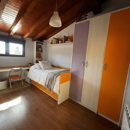 Appartement El Atico Del Astronomo San Martín del Castañar